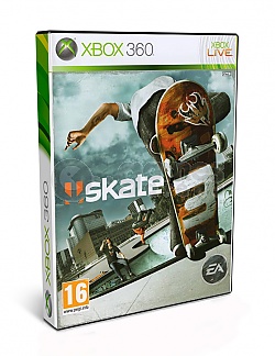 Skate 3