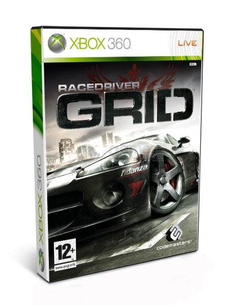xbox 360 game driver