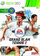 Grand Slam Tennis 2 (ODSTRA�OVA� po�tovn�ho)