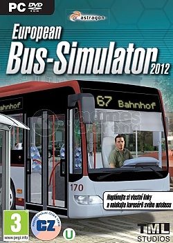 European Bus Simulator 2012