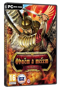 Mount and Blade: Ohn�m a me�em - roz���en� verze