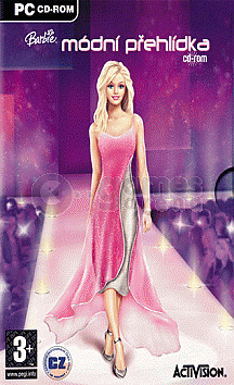 Barbie: Módní přehlídka