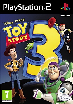 Disney: Toy Story 3