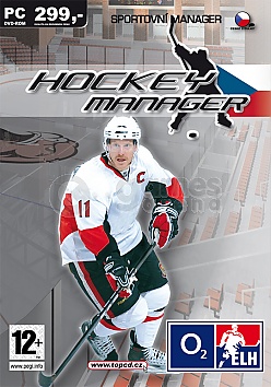 Hockey manager