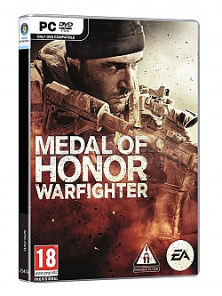 Medal of Honor: Warfighter