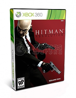 Hitman Absolution