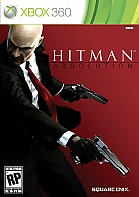 Hitman Absolution