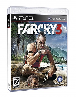 Far Cry 3