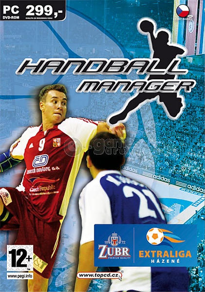 Handball Manager Handball Manager
