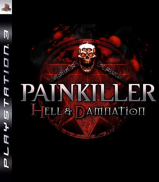 painkiller hell & damnation uncut download painkiller hell & damnation uncut download