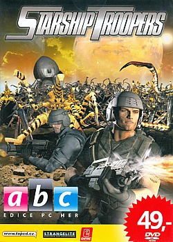 ABC Starship Troopers