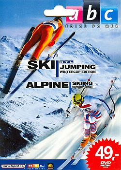 ABC Ski Jumping / Alpine Skiing