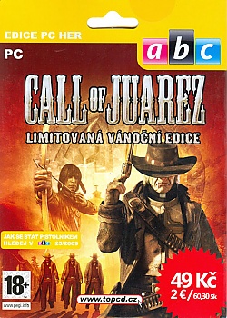 ABC Call of Juares