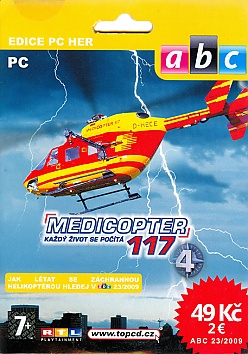 ABC Medicopter