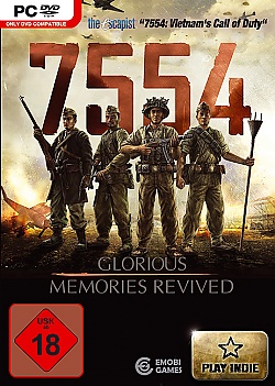 7554 : V�lka v Indo��n�