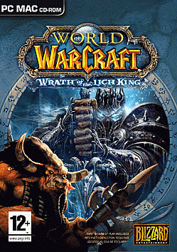 World of Warcraft: Wrath of the Lich King