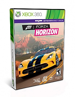 Forza Horizon