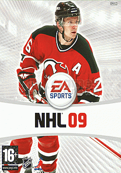 NHL 09 Classic