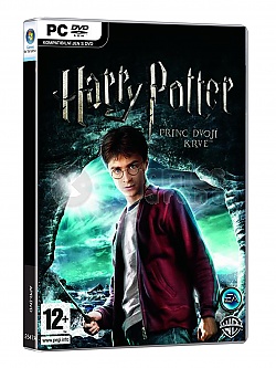 Harry Potter a Princ dvoj krve