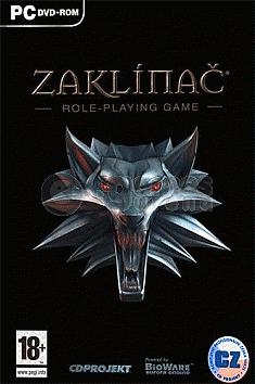 Zaklna: Rozen Edice