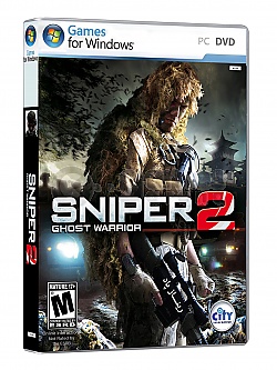 Sniper: Ghost Warrior 2 Limited Edition