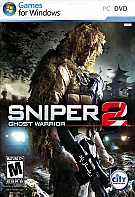 Sniper: Ghost Warrior 2 Limited Edition