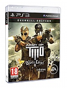 Army of Two: The Devils Cartel (PlayStation 3)