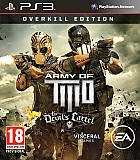 Army of Two: The Devils Cartel