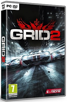 GRID 2
