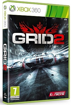 GRID 2