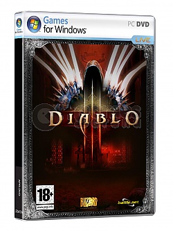 Diablo 3