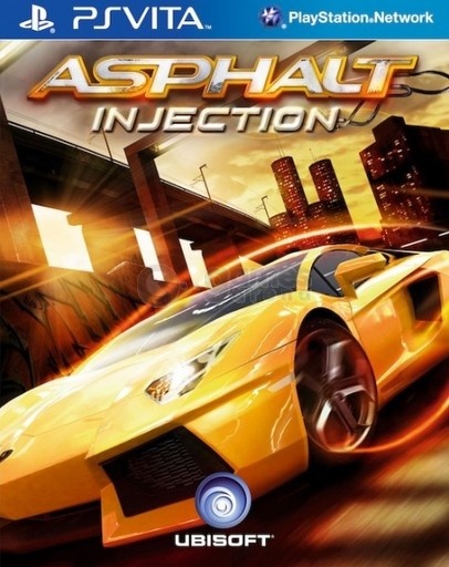 asphalt injection ps vita download free asphalt injection ps vita download free