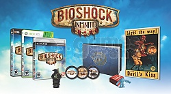 Bioshock Infinite - Premium Edition