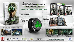 Splinter Cell: Blacklist - Ultimate Edition