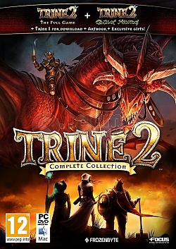 Trine 2 Complete Collection