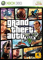Grand Theft Auto V