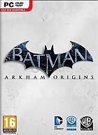 Batman: Arkham Origins