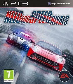 Need for Speed Rivals
