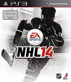 NHL 14