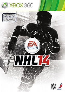 NHL 14