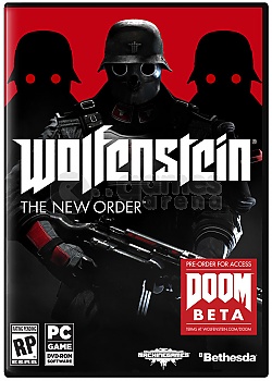 Wolfenstein: The New Order