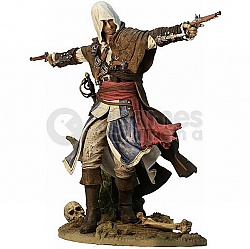 Assassins Creed IV: Black Flag - Figurka Edward Kenwaye