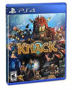 Knack