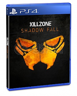 Killzone - Shadow Fall