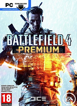 Battlefield 4 - Premium Service