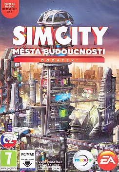 SimCity: Msta budoucnosti