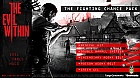 The Evil Within