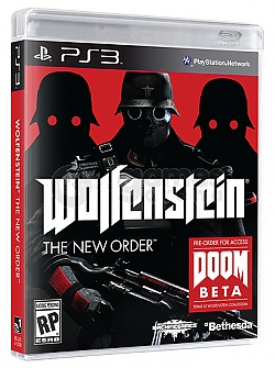 Wolfenstein: The New Order