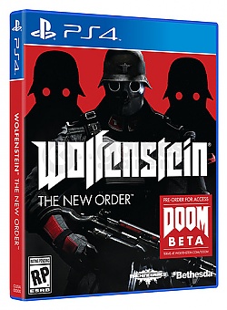 Wolfenstein: The New Order