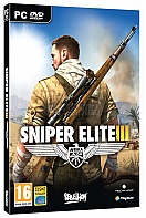 Sniper Elite 3 - Premium edice